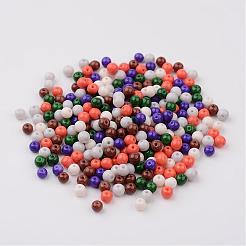 Gli insiemi del branello del vetro&nbsp;HY-JP0002-4mm-07