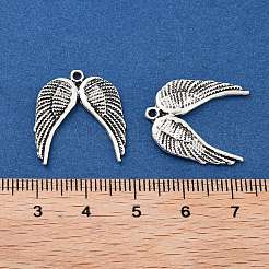 Crémaillère Pendentif en alliage de placage&nbsp;FIND-Q108-11AS