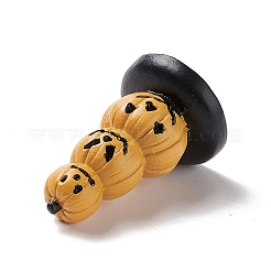 Halloween-Thema-Mini-Harz-Home-Display-Dekorationen&nbsp;LS-DJEW-B005-24