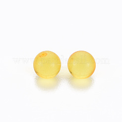 Abalorios de acrílico transparentes&nbsp;MACR-S373-62B-M