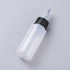 30 ml Flaschen Kunststoff-Kleber&nbsp;DIY-WH0002-06H-30ml