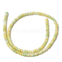 Strang aus rissigen&nbsp;GLAA-D306-A03
