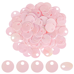 50g ornament zubehör pvc pailletten/pailletten anhänger&nbsp;PVC-CY0001-03