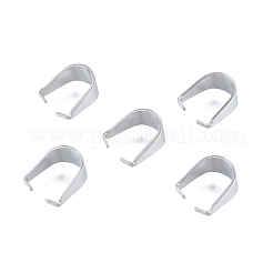 Ganci a scatto in acciaio inossidabile 304 anti-ossidazione&nbsp;STAS-B027-03P-02