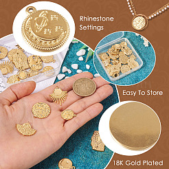 Kit de búsqueda de fabricación de joyas de diy&nbsp;DIY-TA0004-51