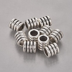 Perline in lega stile tibetano&nbsp;LF9863Y