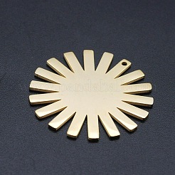 201 pendentifs en acier inoxydable&nbsp;STAS-N090-LA152
