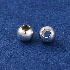 Tibetan Style Messing Spacer Beads&nbsp;KK-WH0063-09S
