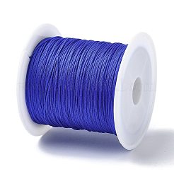 Cordon tressé en nylon&nbsp;X1-NWIR-C003-02N