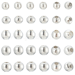 Eisen Zwischenperlen&nbsp;IFIN-PA0001-05
