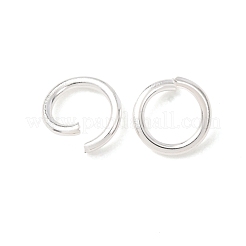 Anneaux de jonction ouverts en laiton&nbsp;KK-G604-08S-03