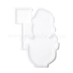 Moules de statue en silicone&nbsp;DIY-F114-04