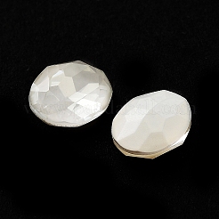 Cabochons de strass en K9 verre &nbsp;RGLA-M016-D01-002DE