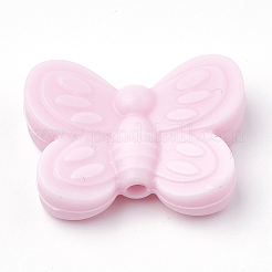 Perle di silicone ecologiche per uso alimentare&nbsp;X-SIL-N001-01N