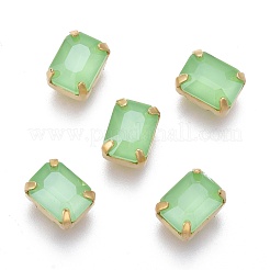 Coudre sur strass&nbsp;X-RGLA-K015-01E-MK