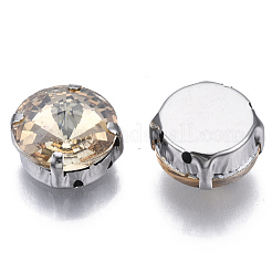 Cose en el rhinestone&nbsp;RGLA-S029-003E