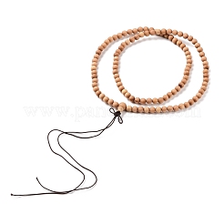Braccialetto di perle di mala&nbsp;BJEW-G641-01A