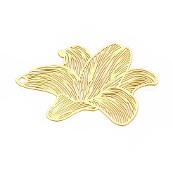 Bronce colgantes grandes&nbsp;KKC-T003-42G