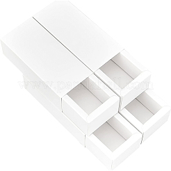 Boîtes en carton en papier&nbsp;CBOX-WH0003-16A-01