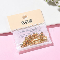 Perles en laiton shegrace&nbsp;XGRQ1A662-319G