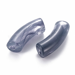 Perline acrilico&nbsp;X-MACR-S372-001B-03
