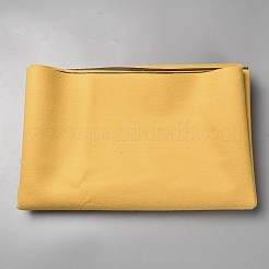 Couvertures de livres en simili cuir&nbsp;AJEW-WH20019-01A