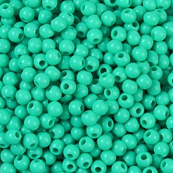 Opake Legierung Perlen&nbsp;SACR-A007-01A-10