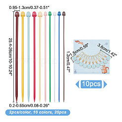 Strickwerkzeug-Kits&nbsp;FIND-NB0005-10