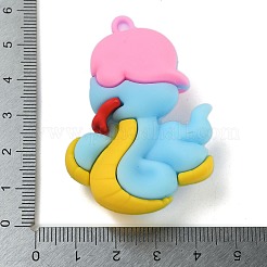 PVC-Anhänger&nbsp;FIND-R001-04A