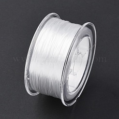 Fil élastique en cristal&nbsp;EW-C002-01C