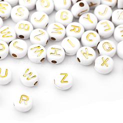 1800pcs perles d'imitation en plastique acrylique et abs&nbsp;DIY-YW0001-97