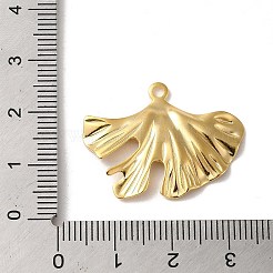 Pendente in ottone&nbsp;KK-P259-23G
