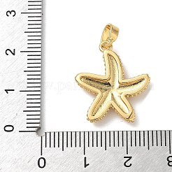 Messing Anhänger & Charms&nbsp;KK-K305-12G