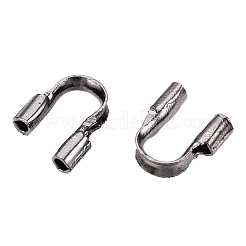 Ottone tutore filo e protezioni&nbsp;KK-WH0085-01B-RS