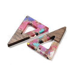 Pendenti in legno di noce&nbsp;FIND-Z050-03H