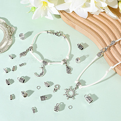 DIY Schmuckherstellungs-Sets&nbsp;DIY-SC0030-61