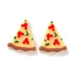 Decoden-Cabochons aus Harz&nbsp;CRES-P020-03H