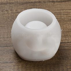 DIY-Silikonformen Blumentopfformen in Katzenform&nbsp;SIMO-G011-04