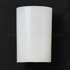 Gerillte Vasenformen aus lebensmittelechtem Silikon&nbsp;DIY-C053-03