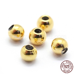 925 cuentas de plata esterlina&nbsp;STER-I016-106A-G