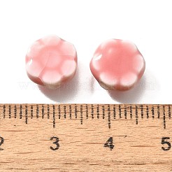 Perline porcellana fatto a mano&nbsp;PORC-H013-04-02