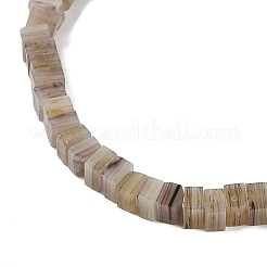 Handgemachte Murano Glas Perlen Stränge&nbsp;LAMP-Q037-02A-05