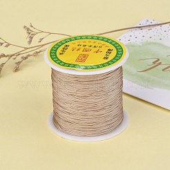 Filo di nylon intrecciato&nbsp;NWIR-R006-0.5mm-062