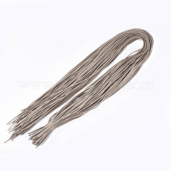 Cordon imitation daim&nbsp;LW-R023-2.8mm-15