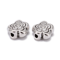 Perline in lega stile tibetano&nbsp;X-LF10721Y
