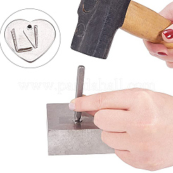 Colgantes de acero inoxidable 304&nbsp;STAS-CJ0001-01