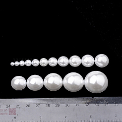 Umweltfreundliche Cabochons aus Kunststoffimitat&nbsp;X-MACR-S283-03P-27