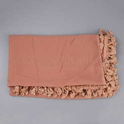 Polycotton-Chiffonrock-Accessoires&nbsp;AJEW-WH20077-044A