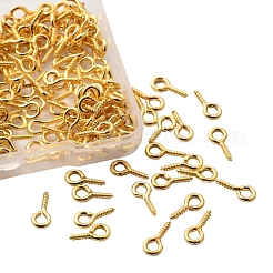 Eisenschraube Ösenstift Heringe Kautionen&nbsp;IFIN-YW0001-19G