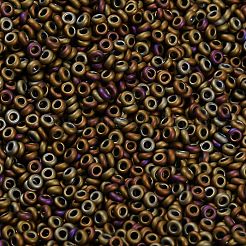 Toho 11/0 Demi-Rundperlen&nbsp;X-SEED-DR11-0614